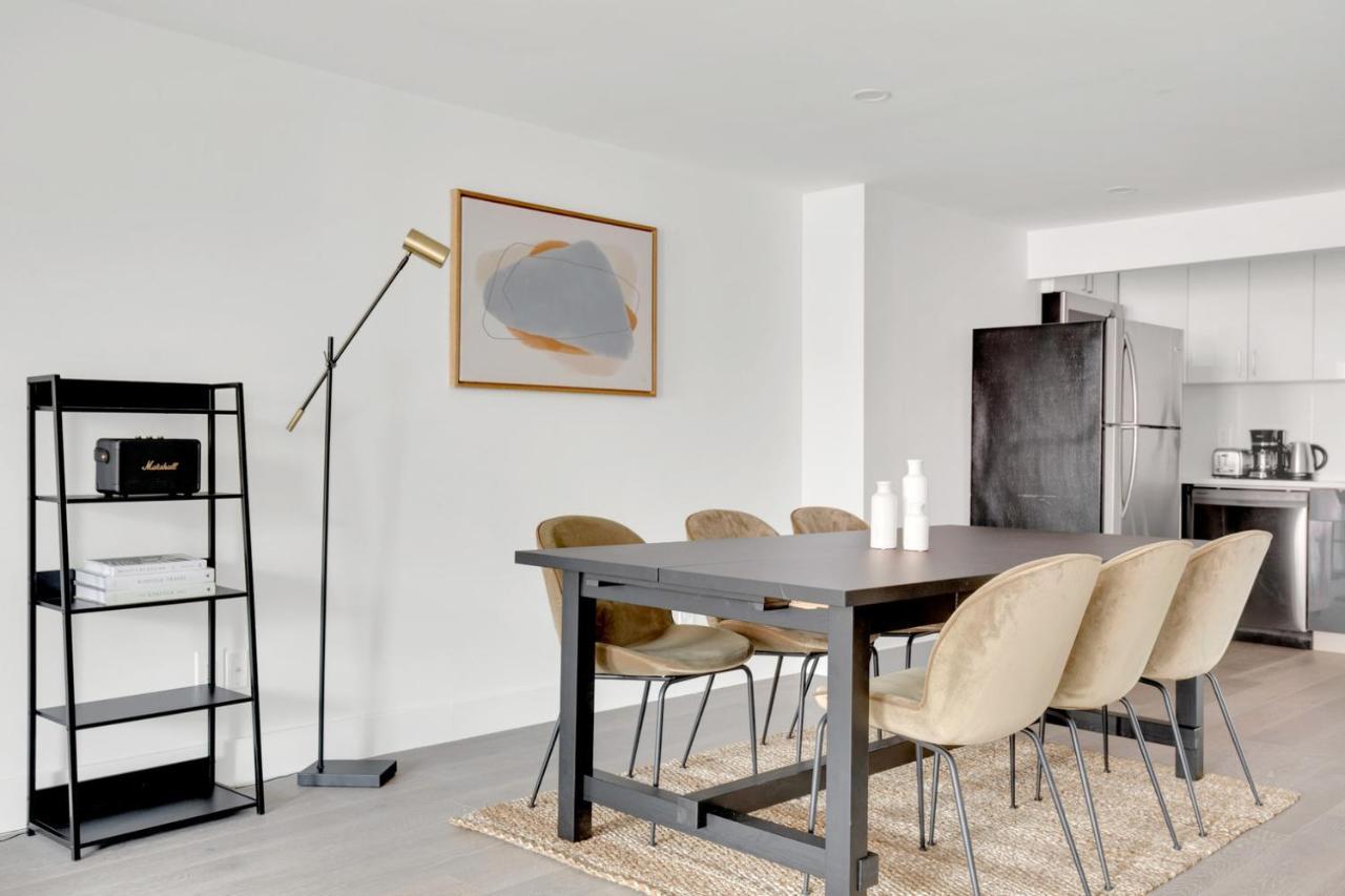 Appartement Tasteful Cobble Hill 3br W Wd Nr Tj Nyc-755