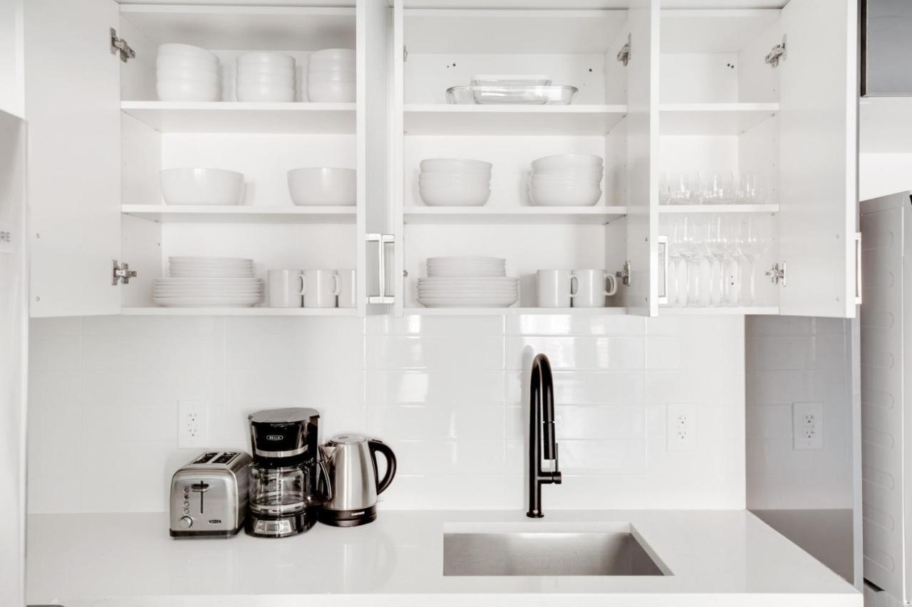 Appartement Tasteful Cobble Hill 3br W Wd Nr Tj Nyc-755 New York