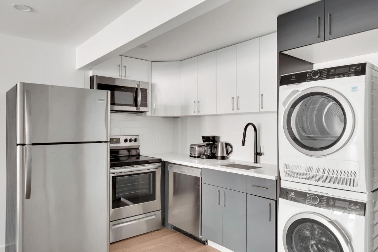 Appartement Tasteful Cobble Hill 3br W Wd Nr Tj Nyc-755