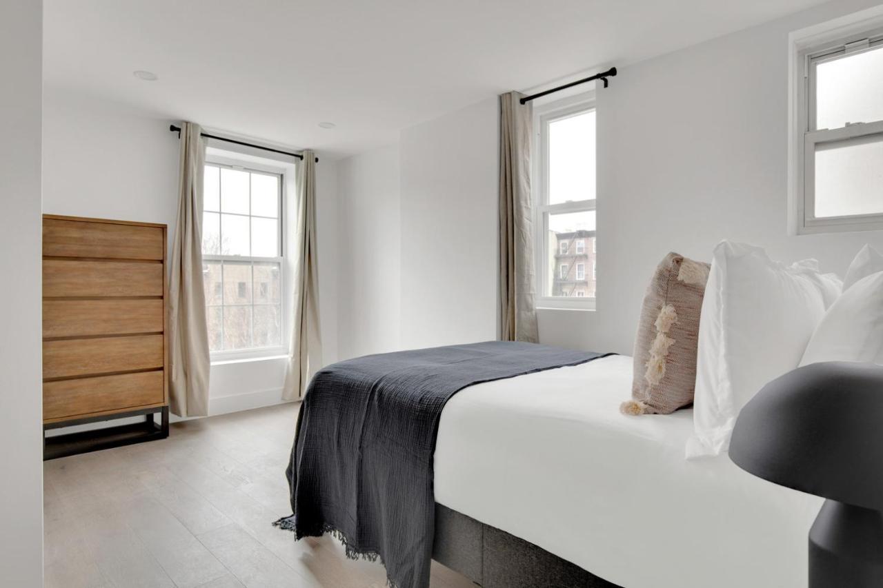 Tasteful Cobble Hill 3br W Wd Nr Tj Nyc-755 Appartement New York