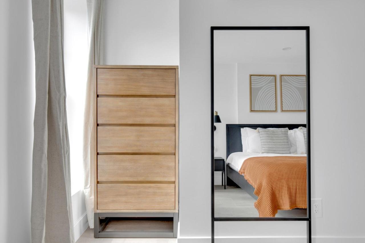 Tasteful Cobble Hill 3br W Wd Nr Tj Nyc-755 Appartement