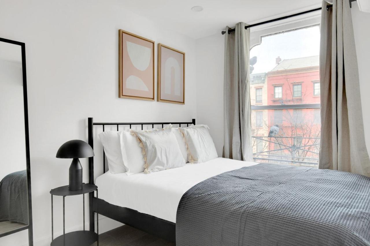 Appartement Tasteful Cobble Hill 3br W Wd Nr Tj Nyc-755 *