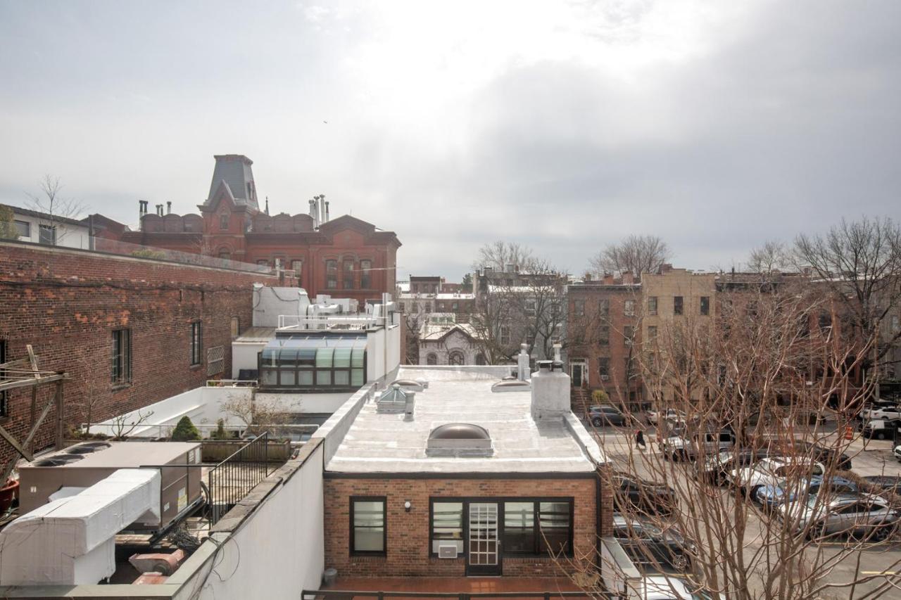 Tasteful Cobble Hill 3br W Wd Nr Tj Nyc-755 New York